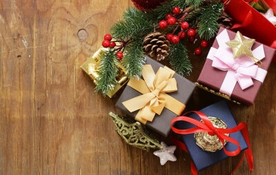 Коледни подаръци - 21 Страхотни идеи 